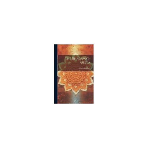 The Bhagavat-Geeta