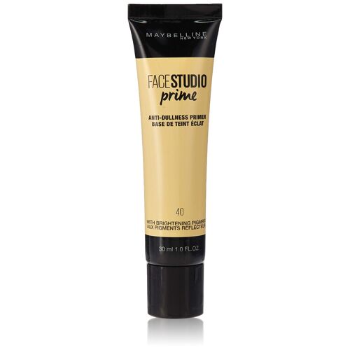 Maybelline New York Prime Protect Base De Maquillage 30 Ml 