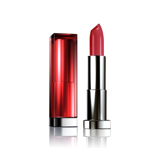 Gemey Maybelline Color Sensationnel Rouge À Lèvres 916 Néon Red 