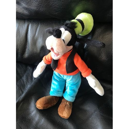 Peluche Doudou Dingo Disney 23cm 