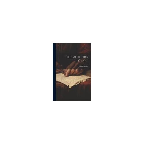 The Author's Craft