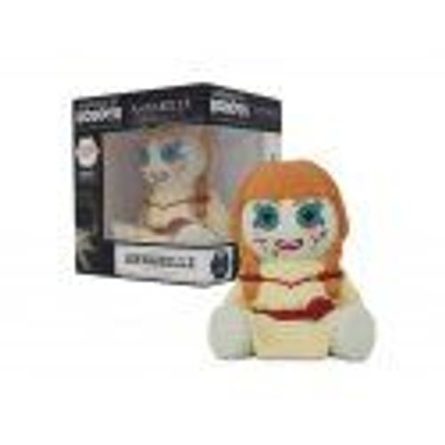 Annabelle - Handmade By Robots N°39 - Collectible Vinyl Figure