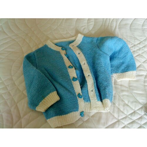 Lot De Vêtement Bébé