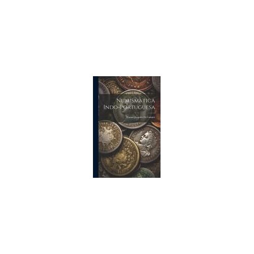 Numismatica Indo-Portuguesa