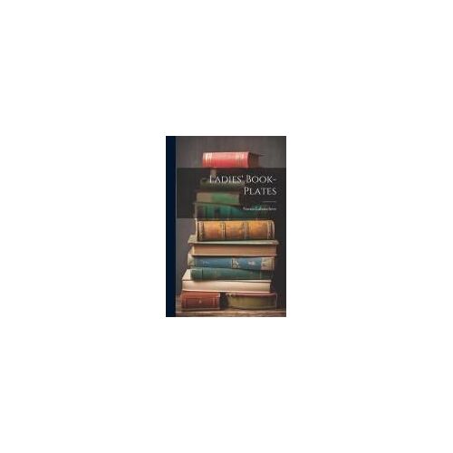 Ladies' Book-Plates