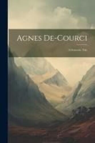 Agnes De-Courci