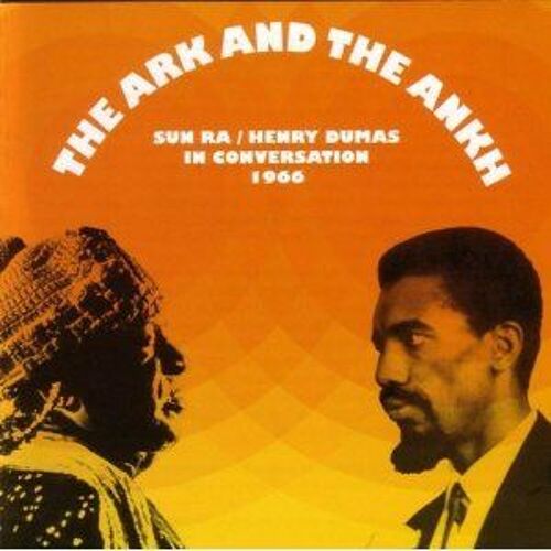 The Ark And The Ankh