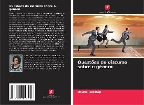 Questões Do Discurso Sobre O Género