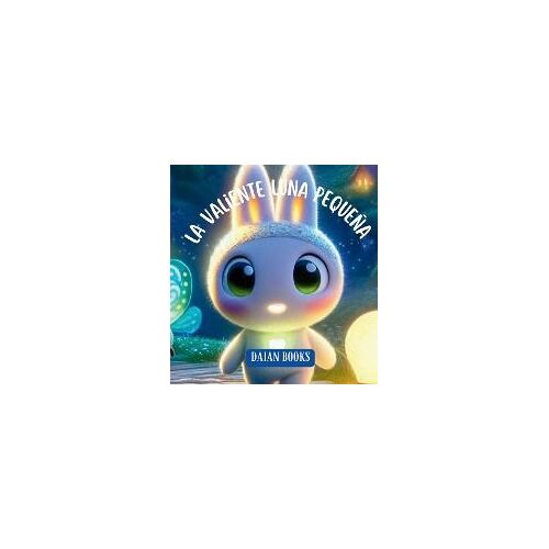 La Valiente Luna Pequeña