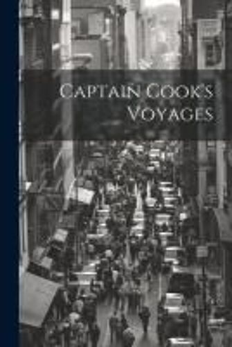 Captain Cook's Voyages