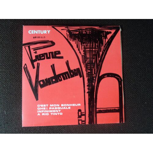 C Est Mon Bonheur/Ohe Pasquale /Infiniment /A Rio Tinto