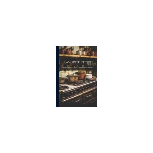 Favorite Recipes