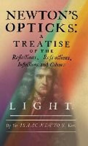 Newton's Opticks