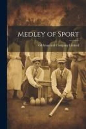 Medley Of Sport