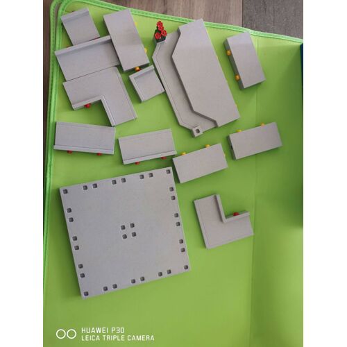 Playmobil 4410 Boulangerie