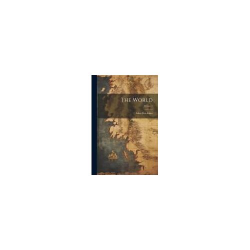 The World; Volume 2
