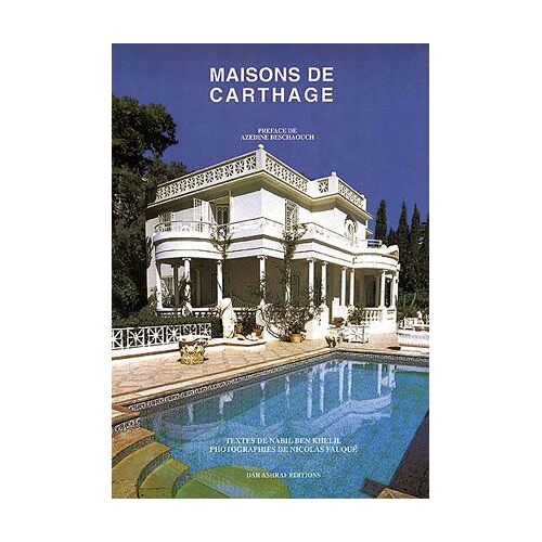 Maisons De Carthage