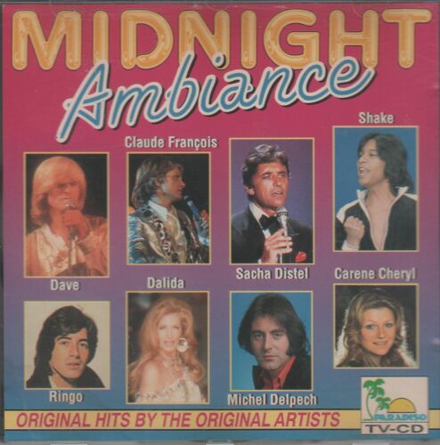 Midnight Ambiance