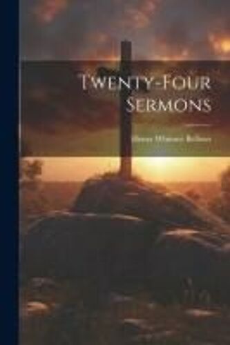 Twenty-Four Sermons