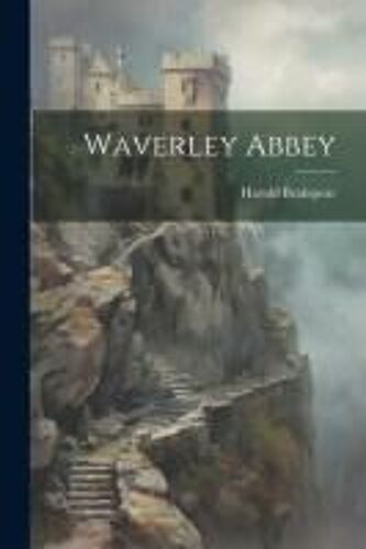 Waverley Abbey