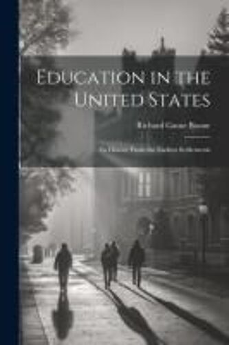 Education In The United States