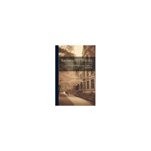 Bachelor's Theses