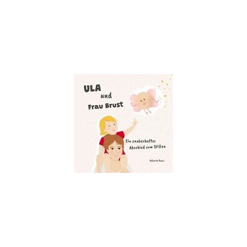 Ula Und Frau Brust