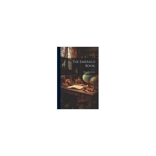 The Emerald Book;