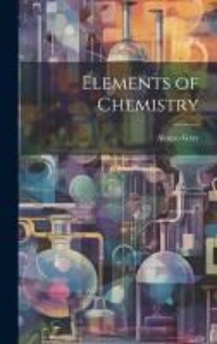 Elements Of Chemistry
