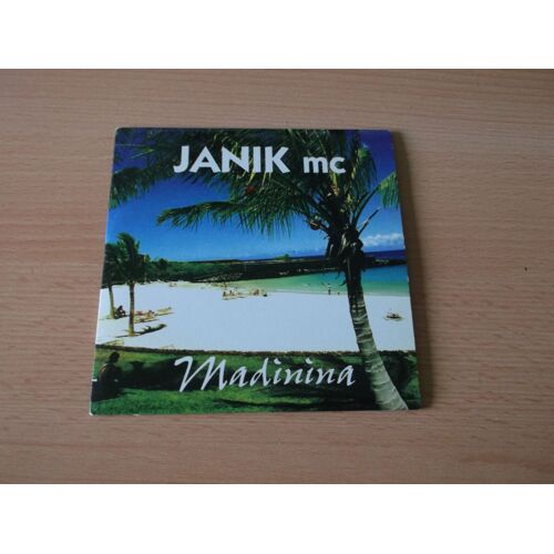 Madinina