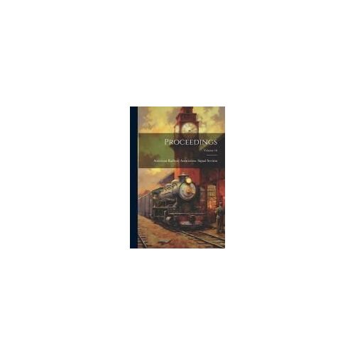 Proceedings; Volume 16