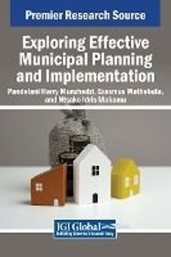 Exploring Effective Municipal Planning And Implementation