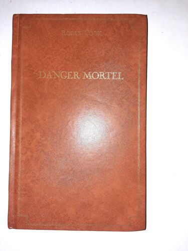 Danger Mortel