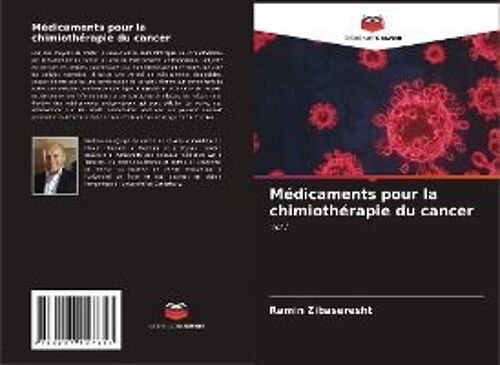 Médicaments Pour La Chimiothérapie Du Cancer
