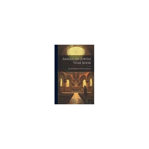 American Jewish Year Book