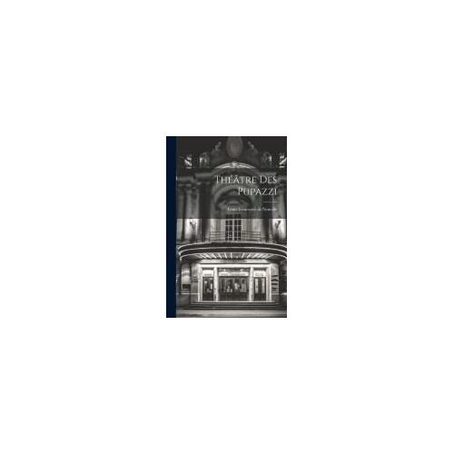 Théâtre Des Pupazzi
