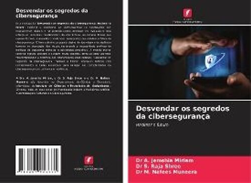 Desvendar Os Segredos Da Cibersegurança