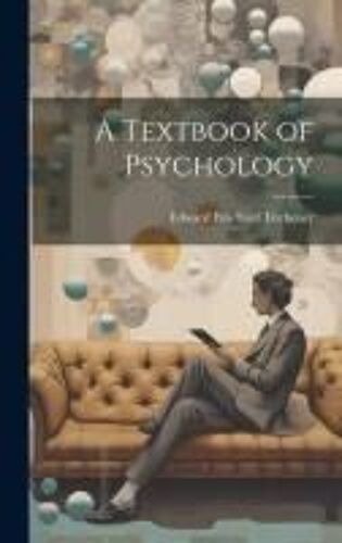 A Textbook Of Psychology
