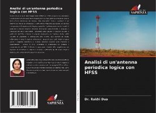 Analisi Di Un'antenna Periodica Logica Con Hfss