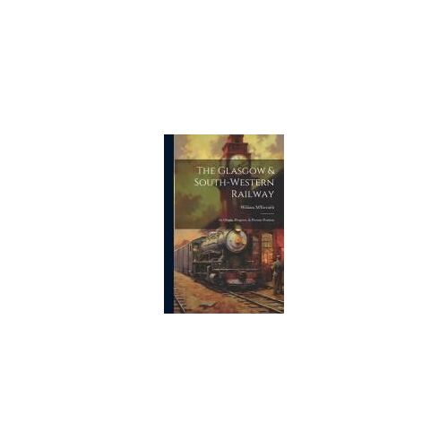 The Glasgow & South-Western Railway