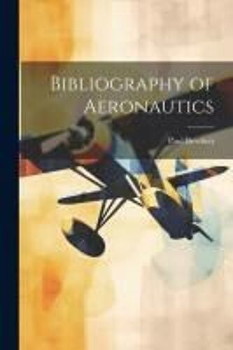 Bibliography Of Aeronautics