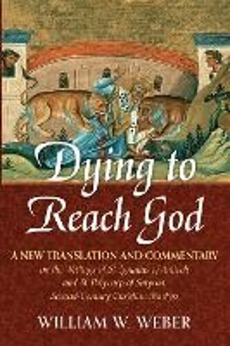 Dying To Reach God