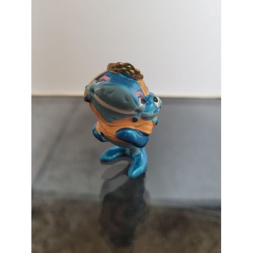 Kinder Kinder Squalibaba Mama 1995 4cm