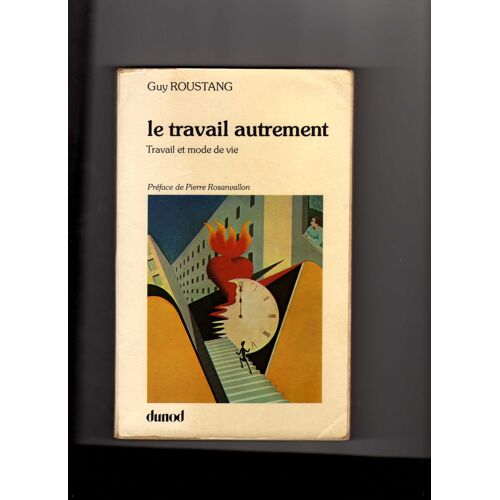Le Travail Autrement