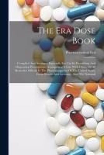 The Era Dose Book