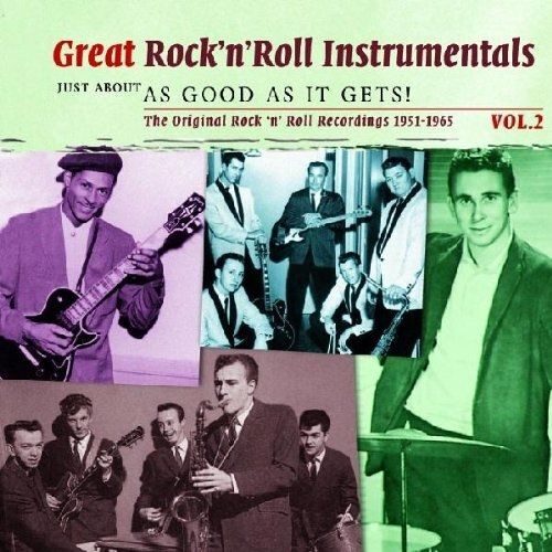 Great Rock 'n' Roll