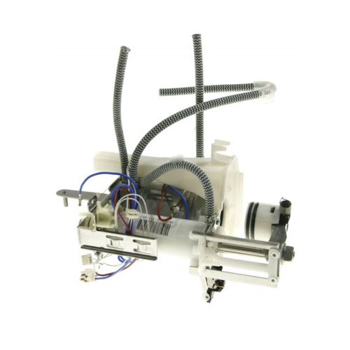 Résistance + vérin - Cafetière, Expresso (MS-8030000434 KRUPS)