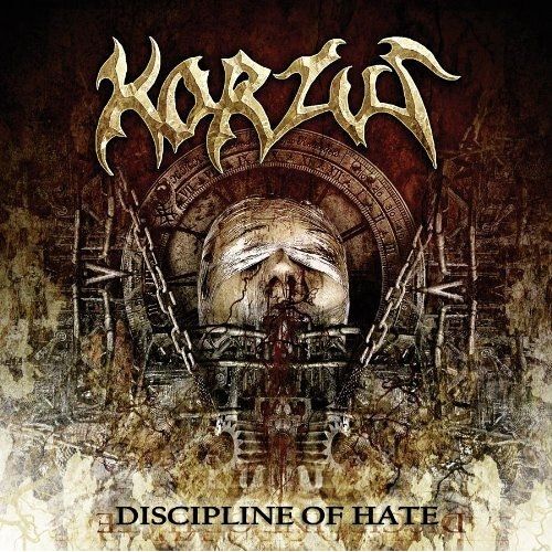 Discipline Of Hate