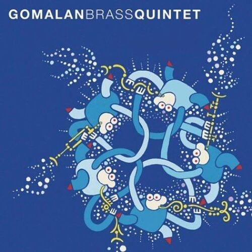 Gomalan Brass