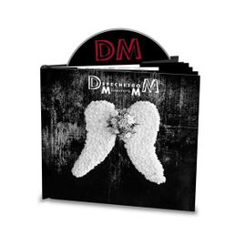 Memento Mori - Cd Album